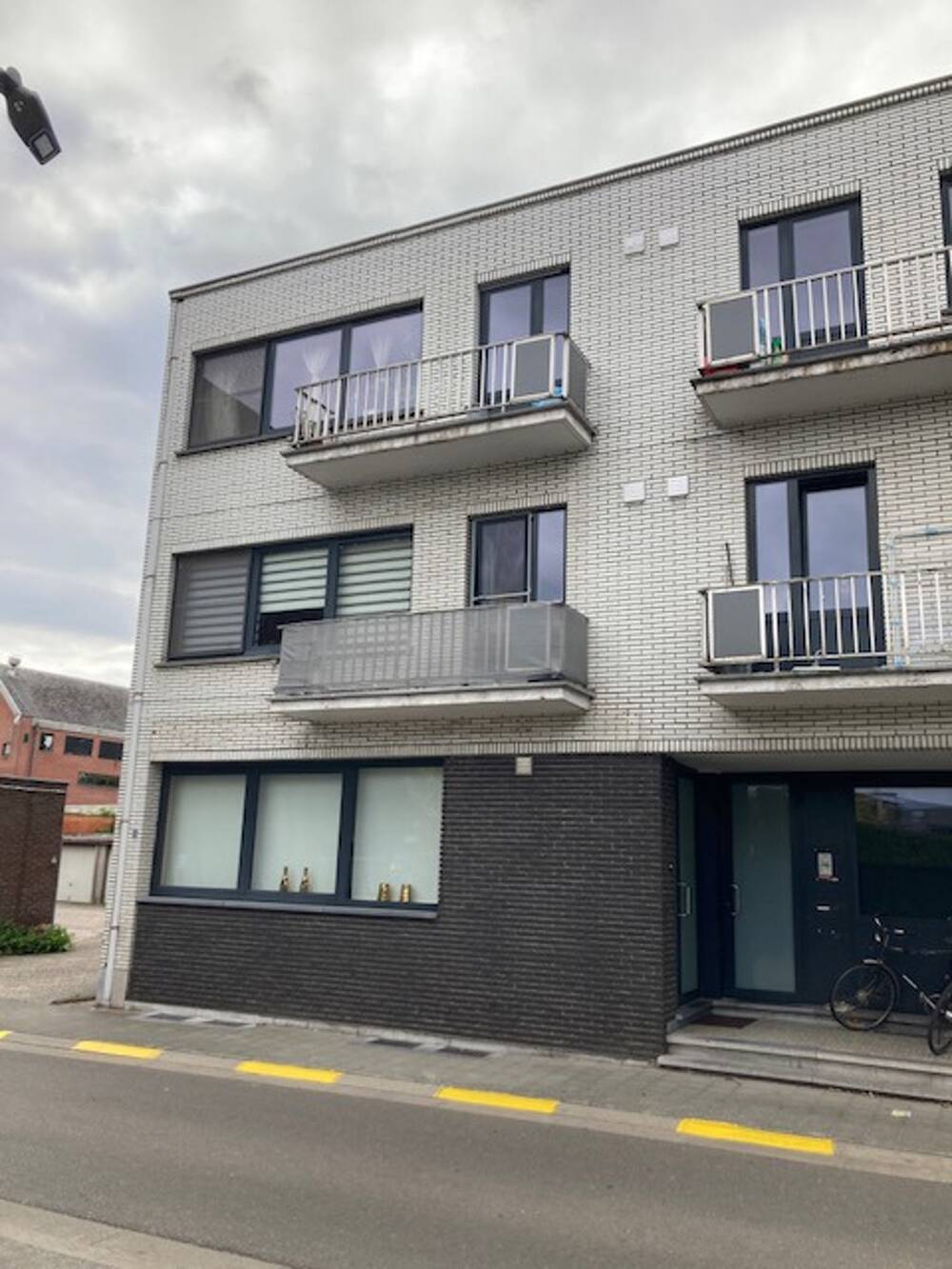 Appartement te huur in Mol 2400 695.00€ 2 slaapkamers 86.00m² - Zoekertje 466207