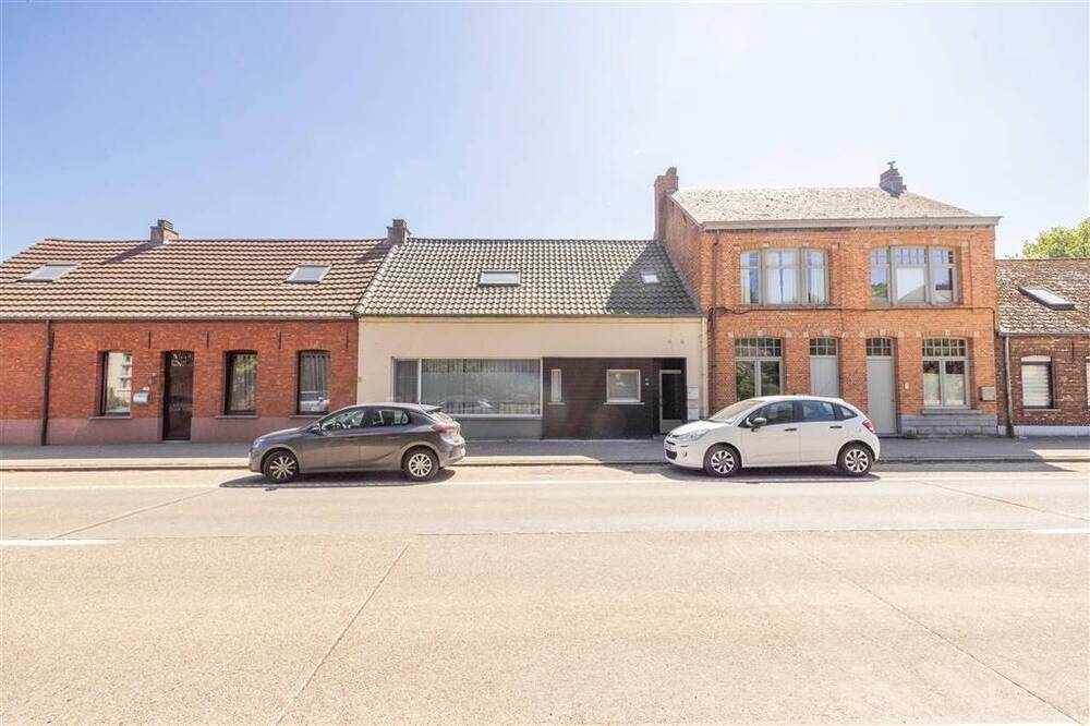 Benedenverdieping te  koop in Meerhout 2450 199000.00€ 1 slaapkamers 70.00m² - Zoekertje 467220