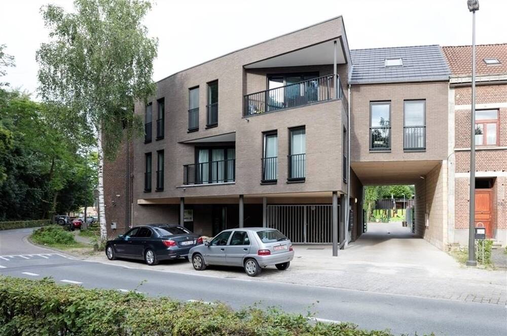 Appartement te koop in Mortsel 2640 220000.00€ 1 slaapkamers 60.00m² - Zoekertje 467438