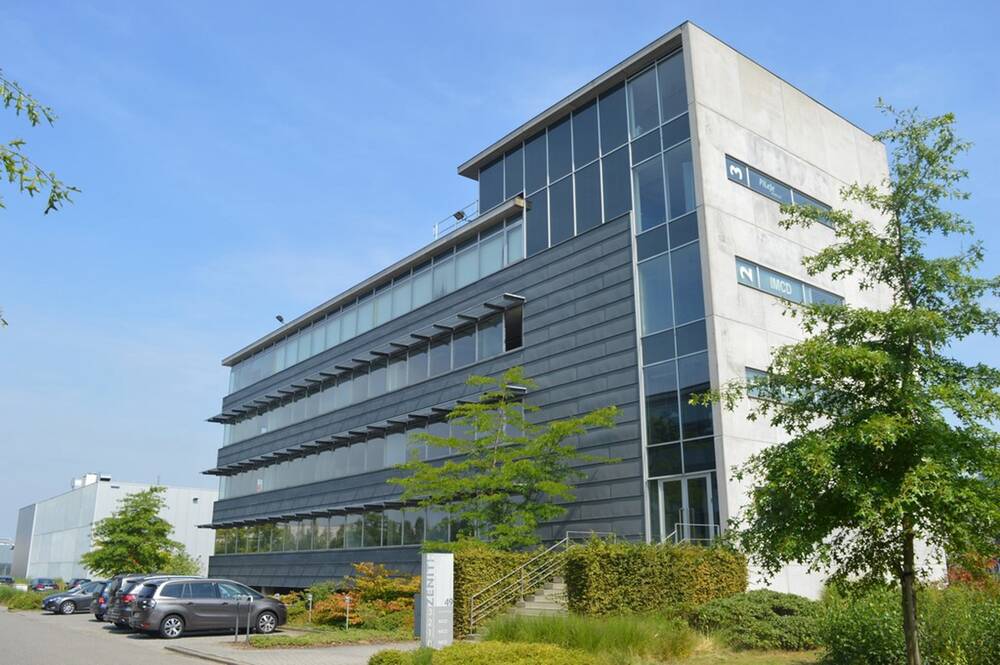 Handelszaak te huur in Mechelen 2800 6289.00€ slaapkamers 559.00m² - Zoekertje 467035