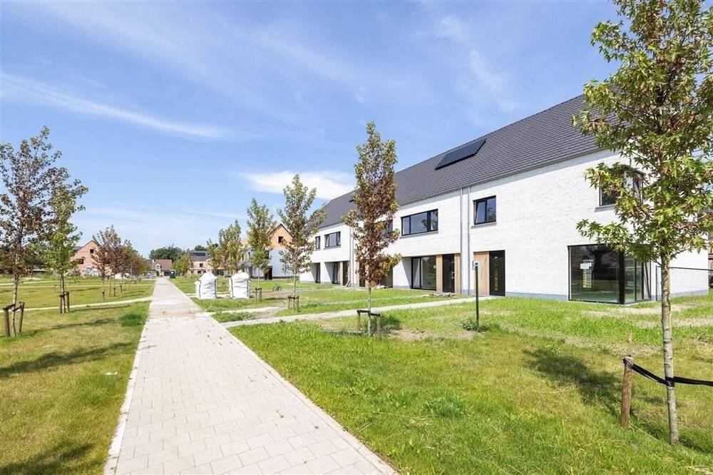 Huis te koop in Meerhout 2450 395000.00€ 3 slaapkamers 141.00m² - Zoekertje 467436