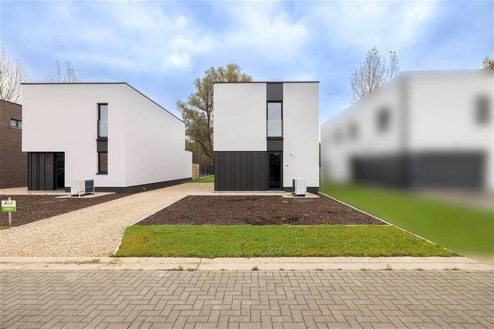 Huis te koop in Laakdal 2430 380000.00€ 3 slaapkamers 162.00m² - Zoekertje 467400