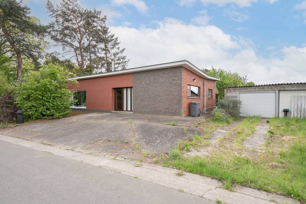 Huis te koop in Booischot 2221 269000.00€ 3 slaapkamers 99.00m² - Zoekertje 466699