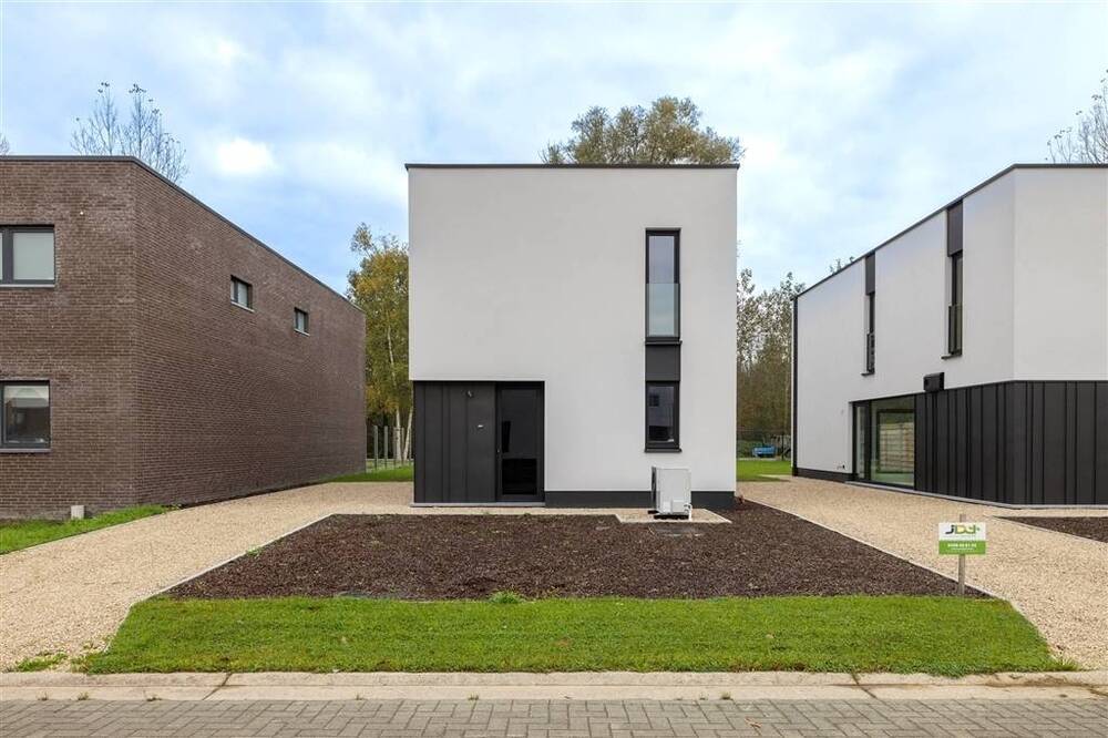 Huis te koop in Laakdal 2430 367000.00€ 3 slaapkamers 162.00m² - Zoekertje 467635
