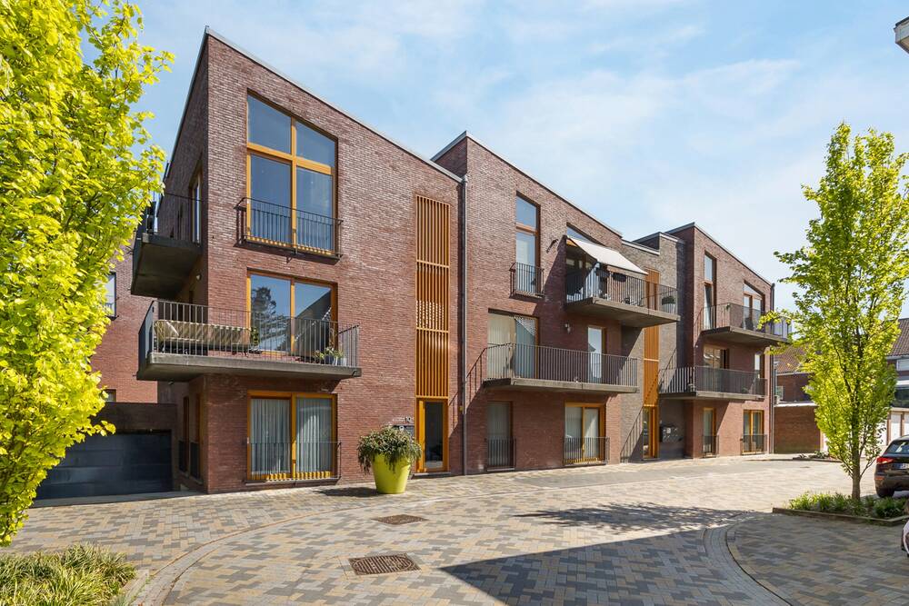 Benedenverdieping te koop in Boom 2850 349000.00€ 3 slaapkamers 110.00m² - Zoekertje 466975