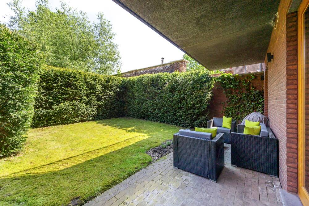 Appartement te koop in Boom 2850 349000.00€ 3 slaapkamers 110.00m² - Zoekertje 466975