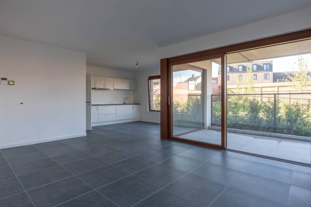 Benedenverdieping te  koop in Oud-Turnhout 2360 224500.00€ 1 slaapkamers m² - Zoekertje 468772