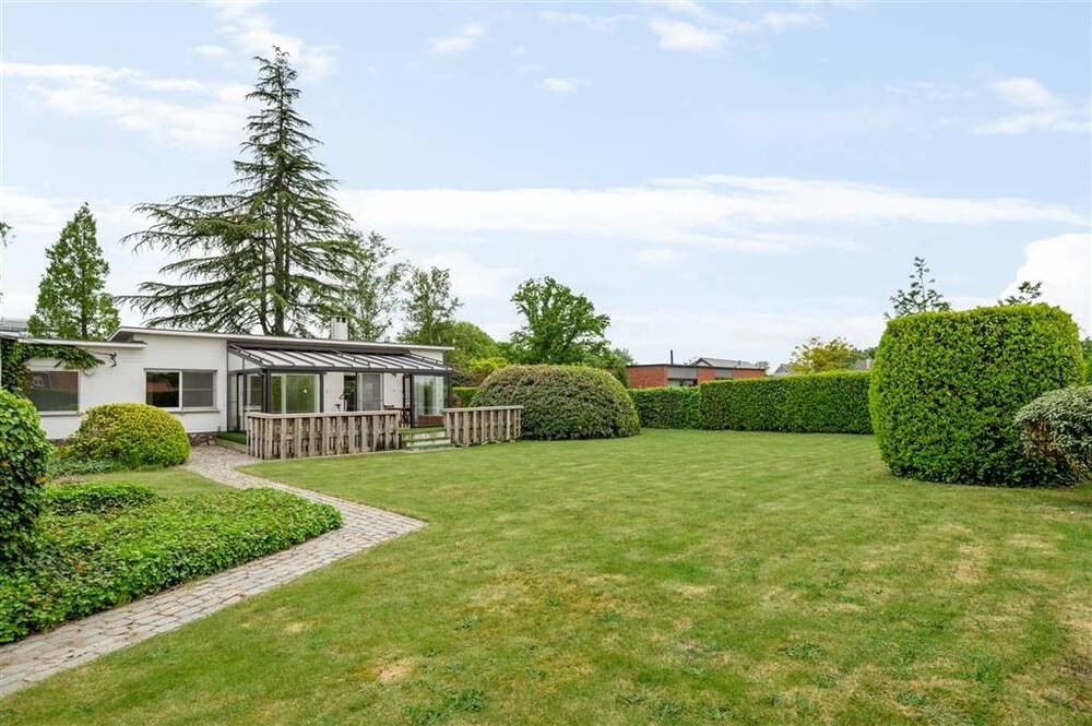 Bungalow te  koop in Duffel 2570 455000.00€ 3 slaapkamers 195.00m² - Zoekertje 468542