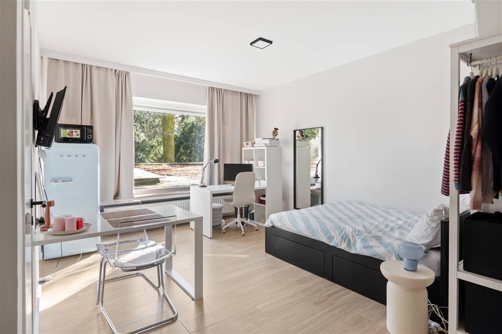 Studio te koop in Antwerpen 2018 154000.00€ 1 slaapkamers 32.00m² - Zoekertje 468073