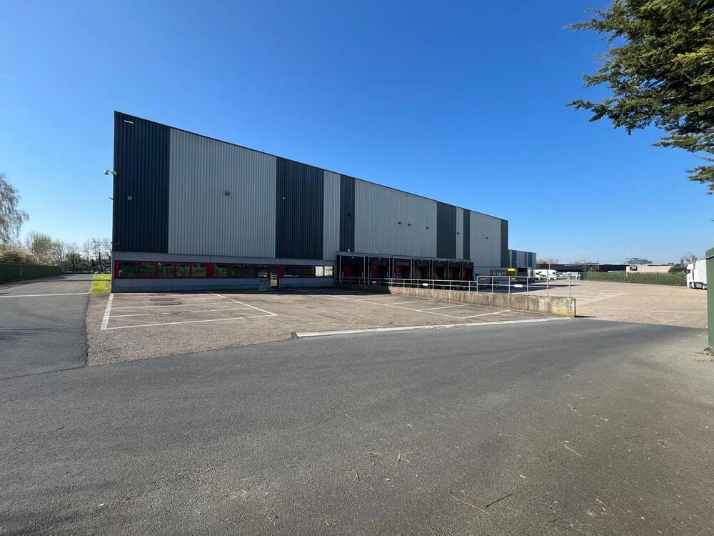 Handelszaak te huur in Mechelen 2800 37234.00€ slaapkamers 6383.00m² - Zoekertje 468488