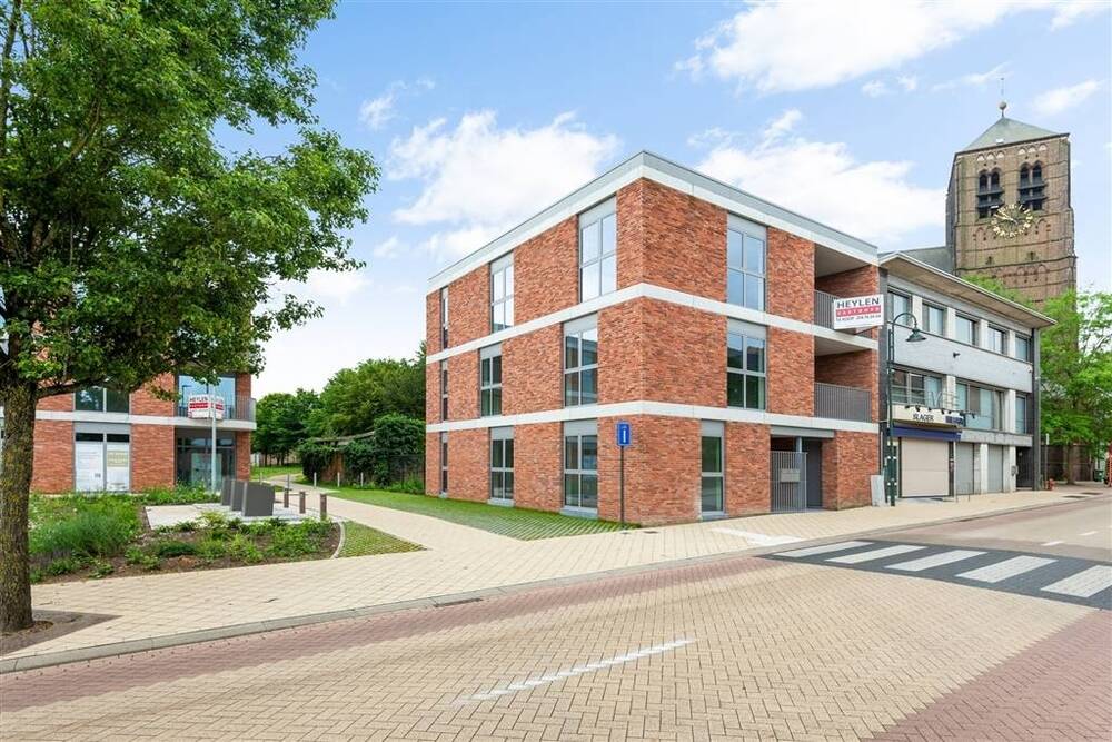 Appartement te huur in Balen 2490 900.00€ 2 slaapkamers 95.00m² - Zoekertje 468219