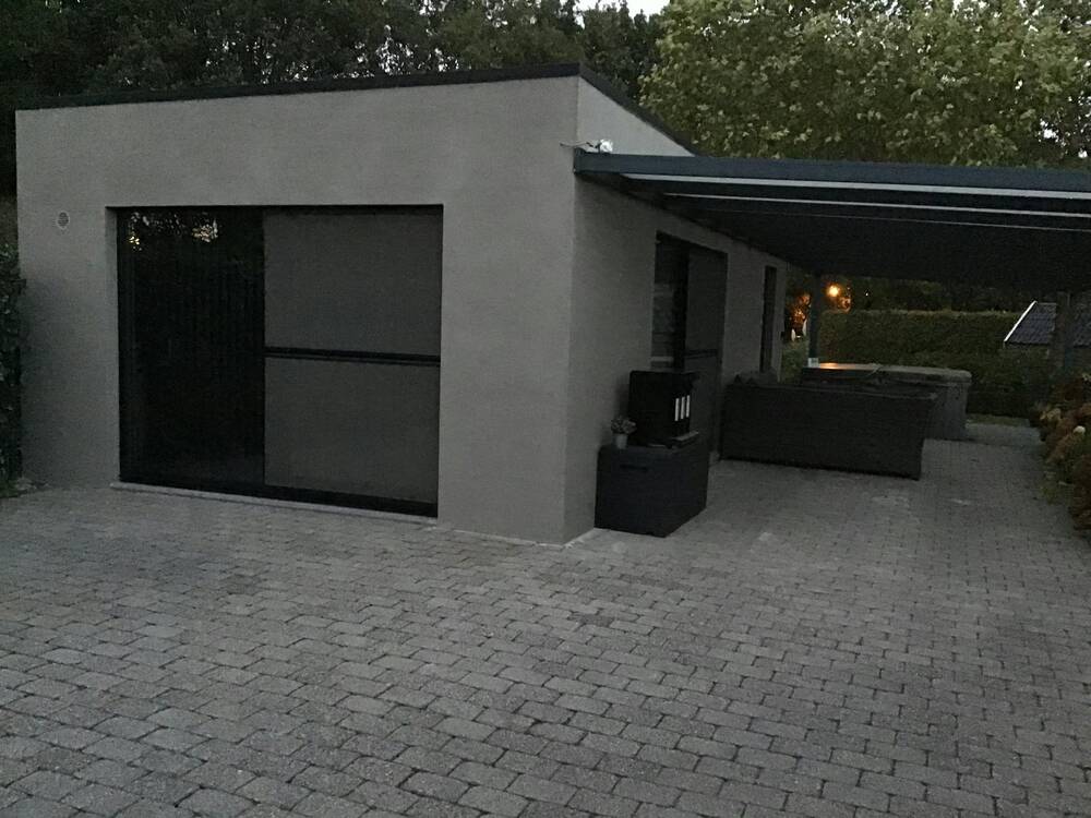 Appartement te huur in Geel 2440 900.00€ 1 slaapkamers 36.00m² - Zoekertje 468884