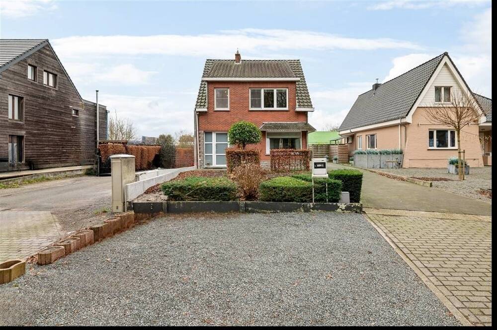 Huis te koop in Wommelgem 2160 475000.00€ 2 slaapkamers 153.00m² - Zoekertje 468829