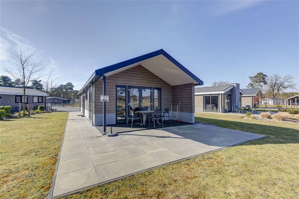 Bungalow te  koop in Mol 2400 162000.00€ 3 slaapkamers m² - Zoekertje 468093