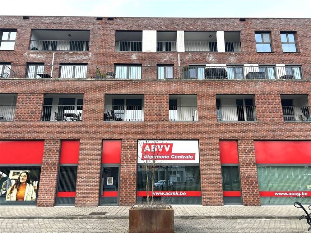 Appartement te huur in Geel 2440 825.00€ 2 slaapkamers 88.00m² - Zoekertje 468100