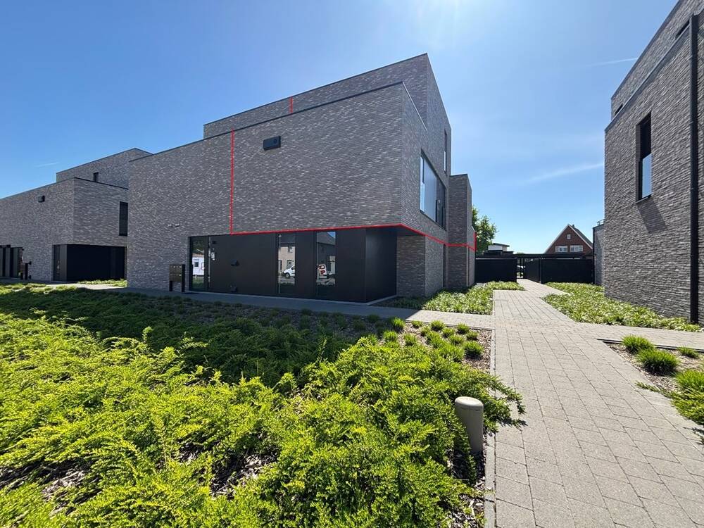 Appartement te koop in Balen 2490 329000.00€ 2 slaapkamers 119.00m² - Zoekertje 468356