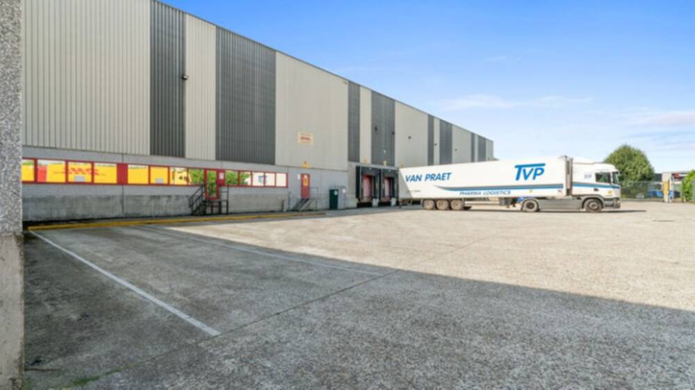 Handelszaak te huur in Mechelen 2800 64091.00€ slaapkamers 10987.00m² - Zoekertje 468487