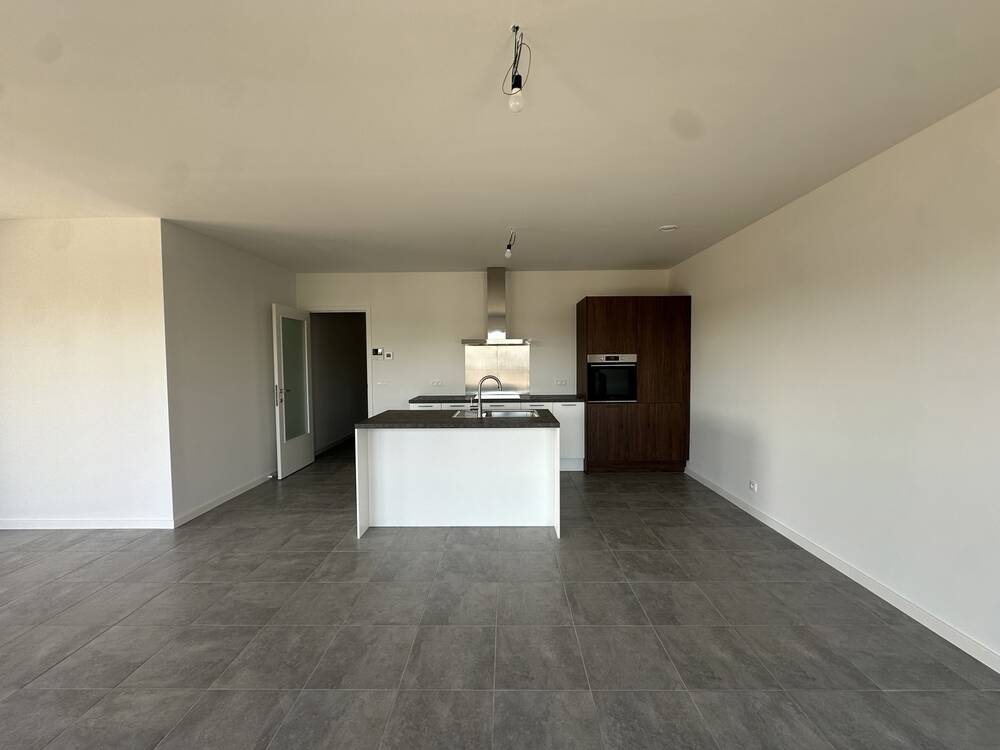 Appartement te huur in Mortsel 2640 1125.00€ 2 slaapkamers m² - Zoekertje 468536