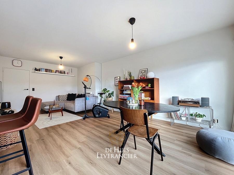 Appartement te  in Edegem 2650 289000.00€ 2 slaapkamers 80.00m² - Zoekertje 470408