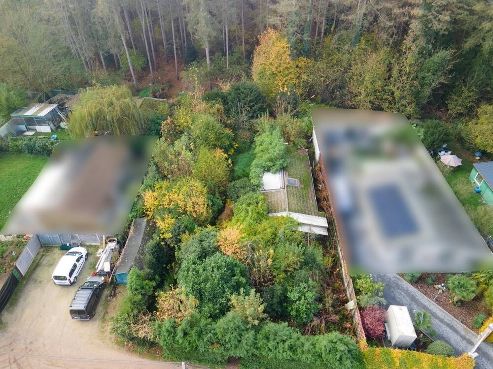 Bungalow te  koop in Putte 2580 99000.00€ 0 slaapkamers 77.00m² - Zoekertje 469758