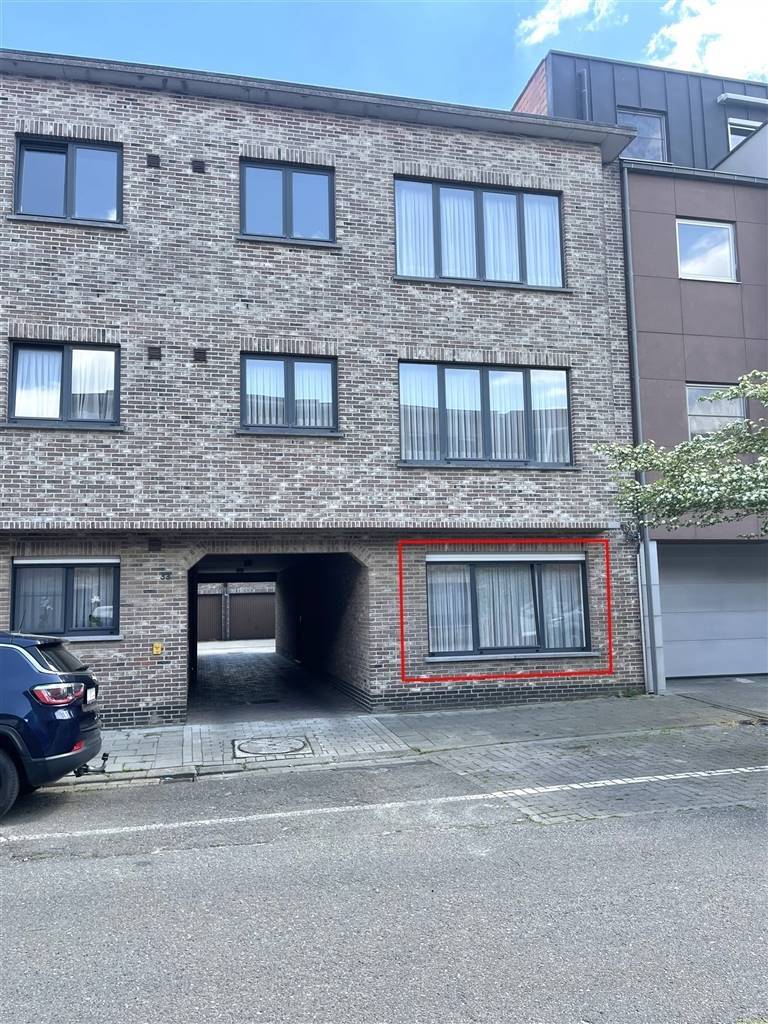 Appartement te huur in Lier 2500 790.00€ 1 slaapkamers 67.00m² - Zoekertje 470257