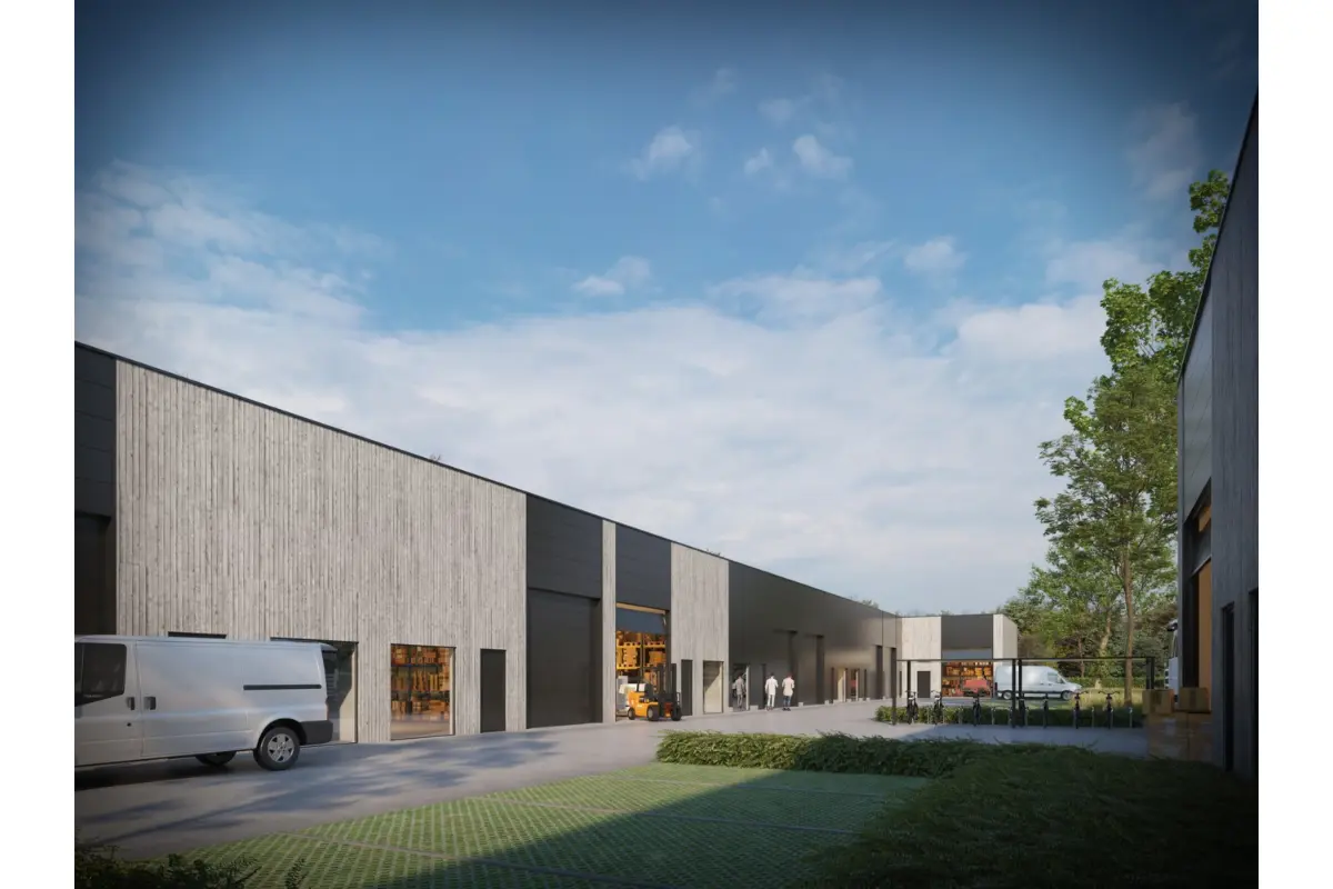 Handelszaak te  koop in Beerzel 2580 427710.00€  slaapkamers 242.00m² - Zoekertje 469416