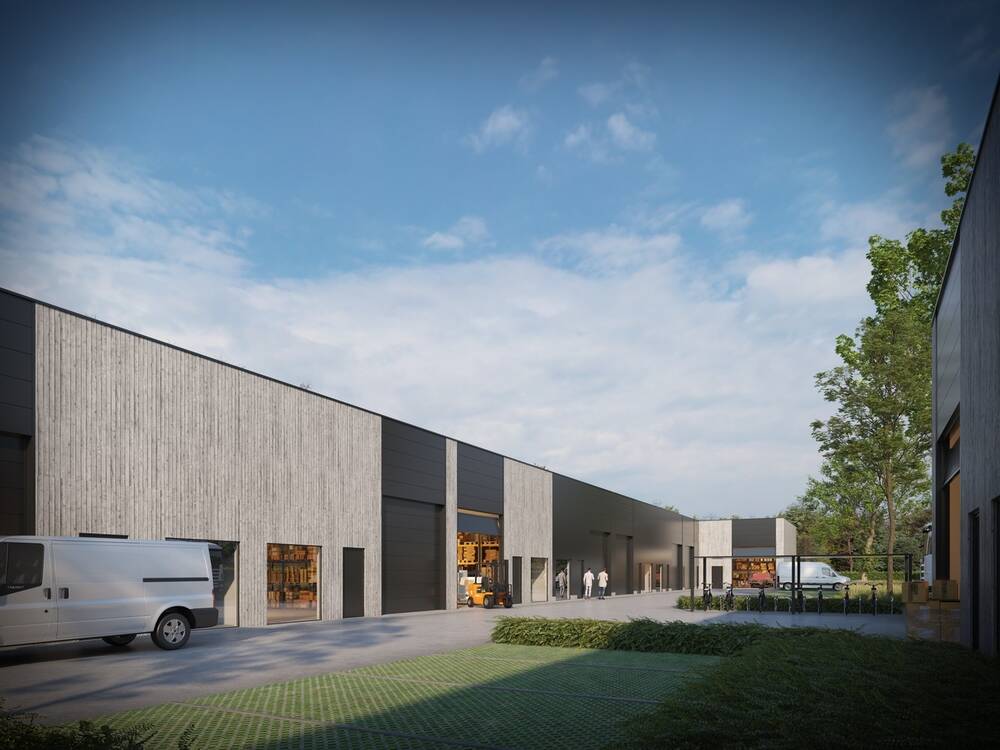 Handelszaak te koop in Beerzel 2580 427710.00€ slaapkamers 242.00m² - Zoekertje 469416