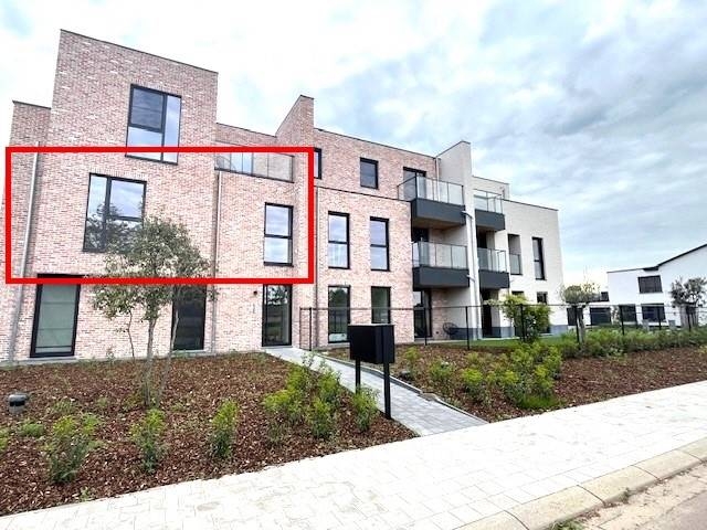 Appartement te  huur in Pulderbos 2242 1195.00€ 2 slaapkamers 110.00m² - Zoekertje 469347