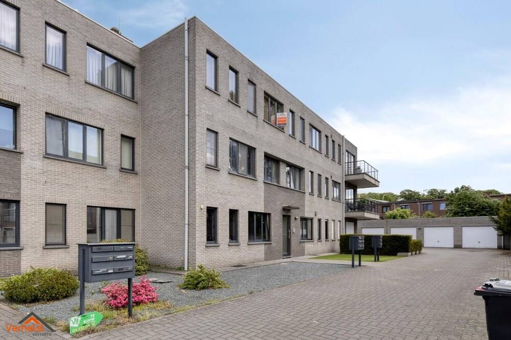 Appartement te koop in Wommelgem 2160 285000.00€ 2 slaapkamers 90.00m² - Zoekertje 470074
