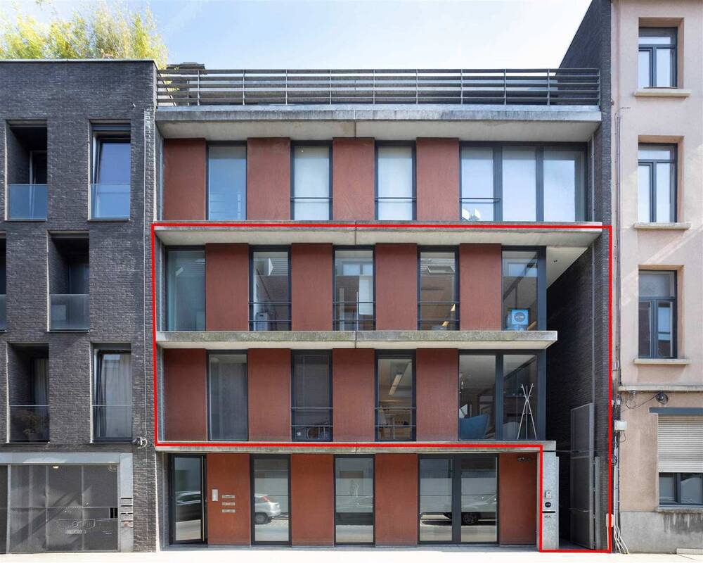 Handelszaak te koop in Antwerpen 2018 649500.00€ slaapkamers 260.00m² - Zoekertje 469952