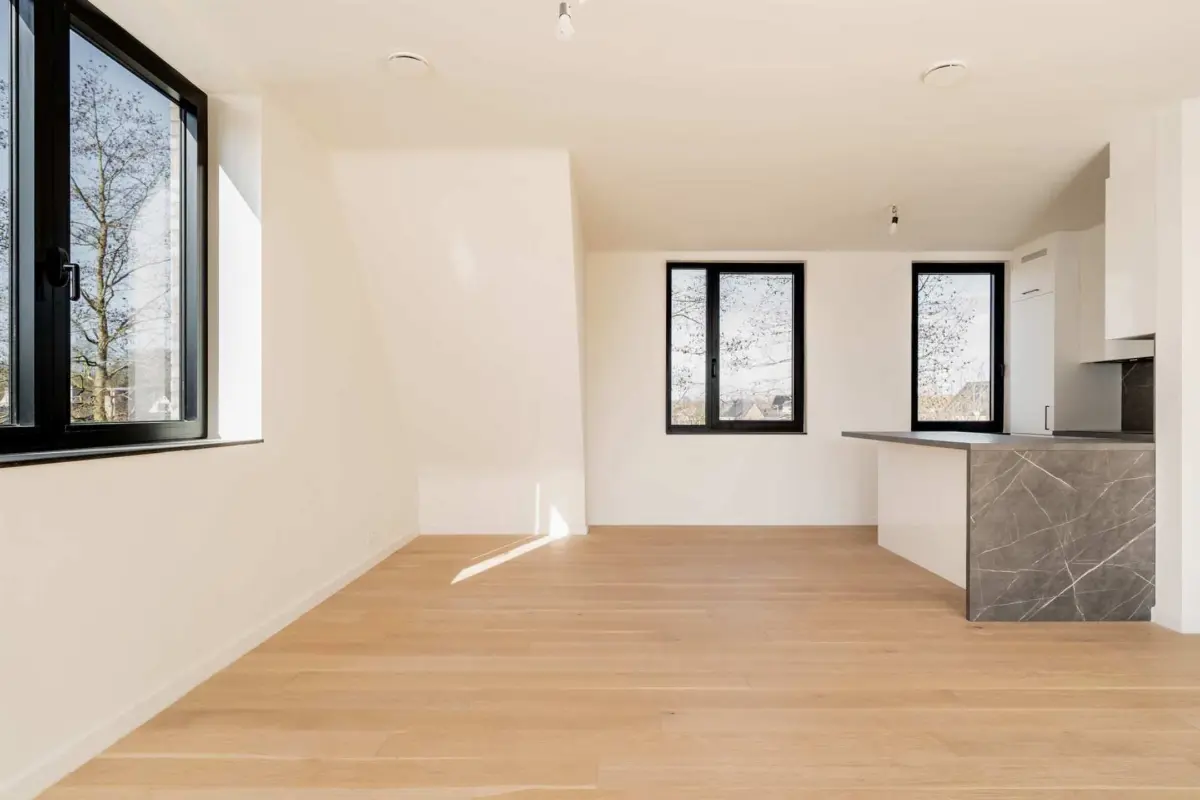 Appartement te  koop in Sint-Katelijne-Waver 2860 265000.00€ 1 slaapkamers 87.75m² - Zoekertje 469389