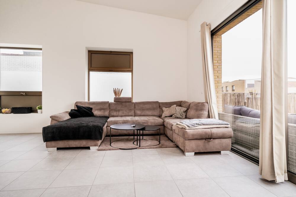 Appartement te koop in Puurs 2870 295000.00€ 1 slaapkamers 97.00m² - Zoekertje 469386