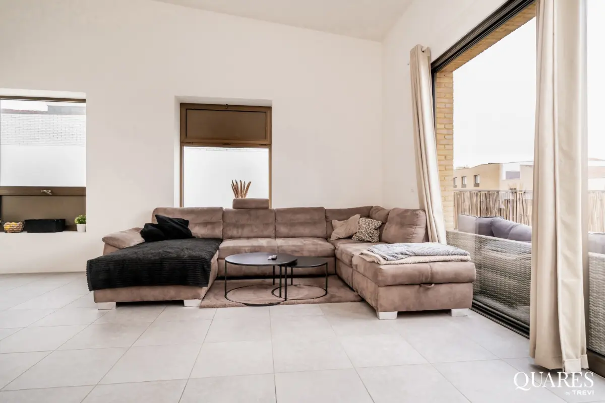 Appartement te  koop in Puurs 2870 295000.00€ 1 slaapkamers 97.00m² - Zoekertje 469386