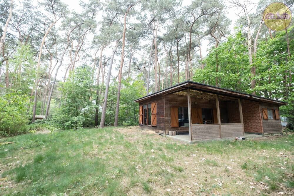 Bungalow te  koop in Meerhout 2450 79000.00€ 1 slaapkamers 64.00m² - Zoekertje 469232