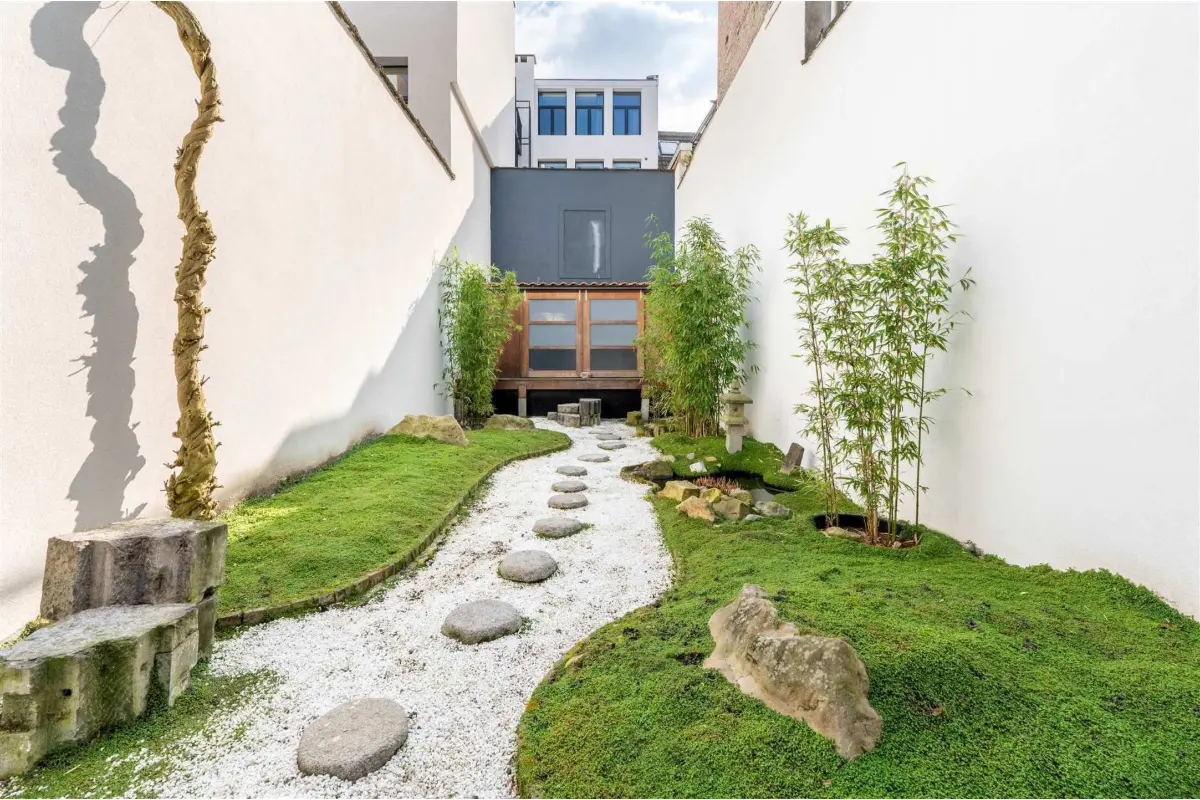 Huis te  koop in Antwerpen 2000 980000.00€ 3 slaapkamers 409.00m² - Zoekertje 469258