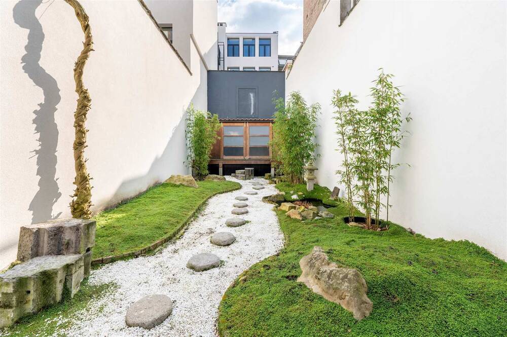 Huis te koop in Antwerpen 2000 980000.00€ 3 slaapkamers 409.00m² - Zoekertje 469258