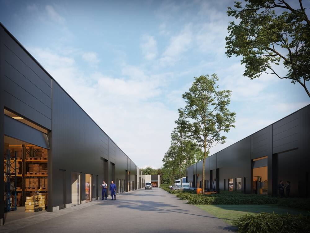 Handelszaak te koop in Beerzel 2580 299735.00€ slaapkamers 176.00m² - Zoekertje 469417
