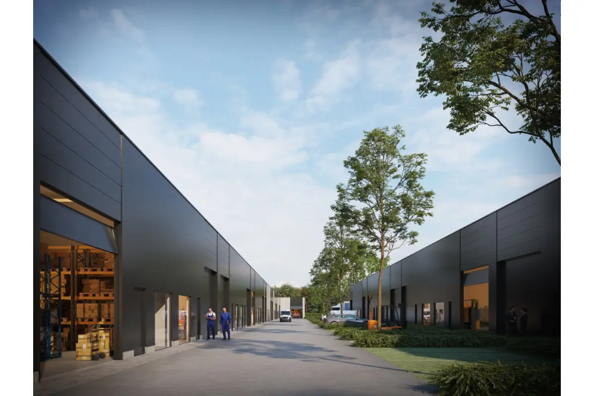 Handelszaak te  koop in Beerzel 2580 299735.00€  slaapkamers 176.00m² - Zoekertje 469417