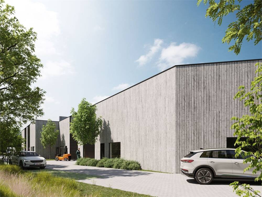 Handelszaak te koop in Beerzel 2580 299735.00€ slaapkamers 176.00m² - Zoekertje 469417