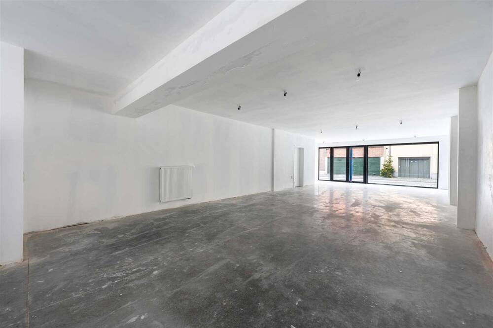 Handelszaak te koop in Mol 2400 445000.00€ slaapkamers 282.00m² - Zoekertje 469948