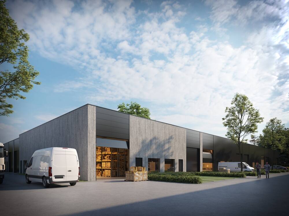 Handelszaak te koop in Beerzel 2580 297780.00€ slaapkamers 175.00m² - Zoekertje 469963