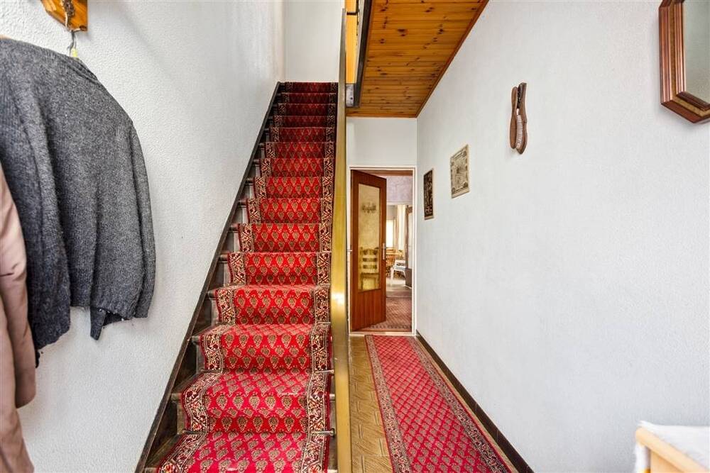 Huis te koop in Borgerhout 2140 299000.00€ 4 slaapkamers 177.00m² - Zoekertje 469517
