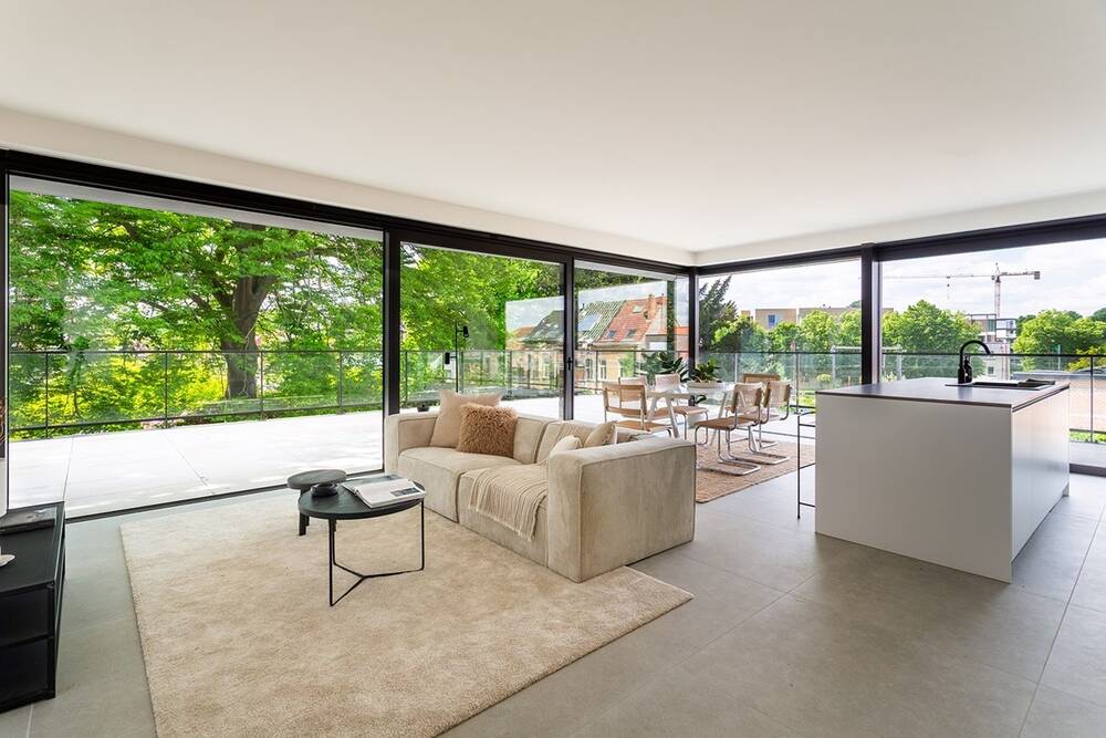 Appartement te  koop in Boechout 2530 749000.00€ 3 slaapkamers 116.00m² - Zoekertje 470388