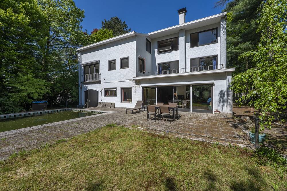 Huis te koop in Bonheiden 2820 985000.00€ 6 slaapkamers 570.00m² - Zoekertje 469393