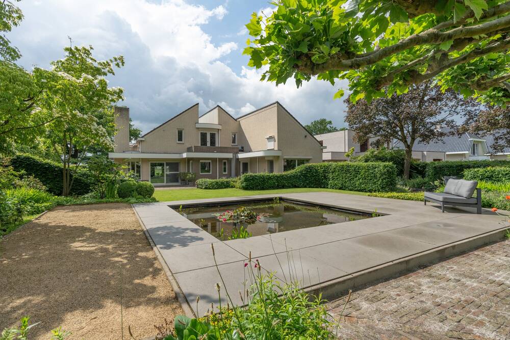 Huis te koop in Oud-Turnhout 2360 699000.00€ 4 slaapkamers 280.00m² - Zoekertje 470231