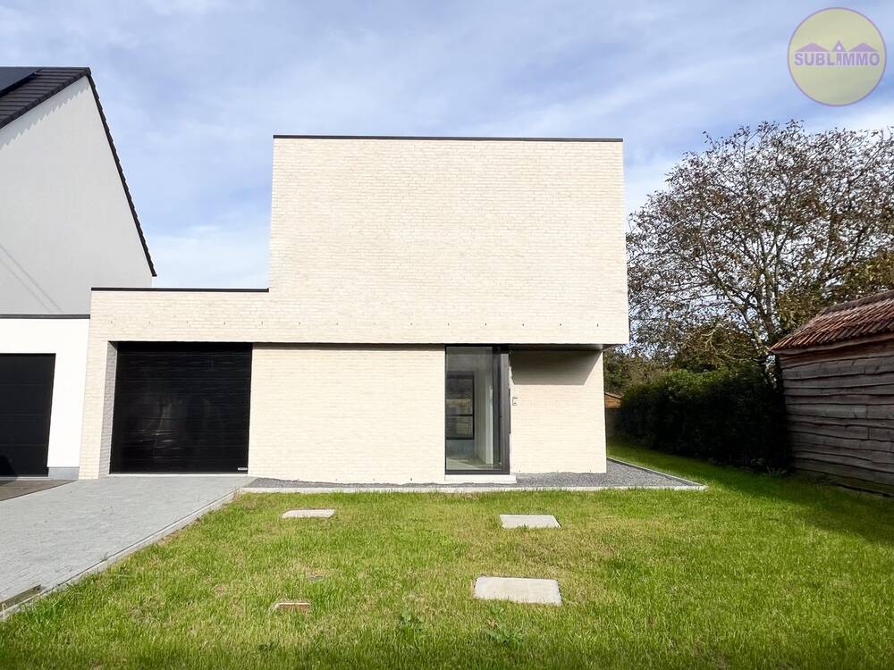 Huis te  koop in Lichtaart 2460 500000.00€ 3 slaapkamers 153.00m² - Zoekertje 469473