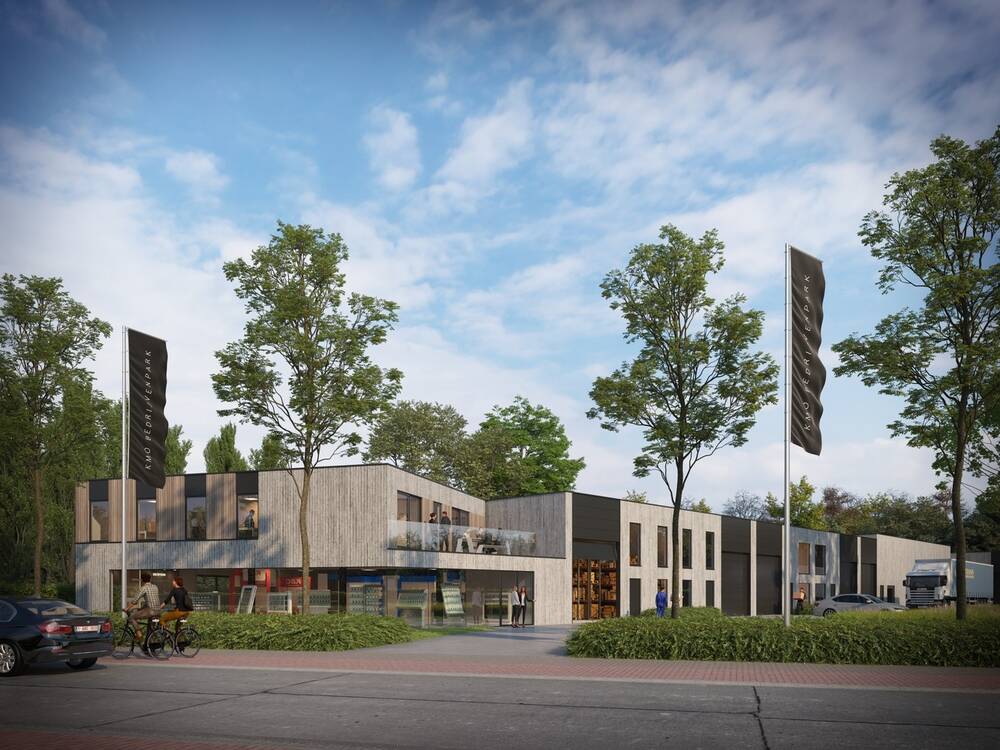 Handelszaak te koop in Beerzel 2580 297780.00€ slaapkamers 175.00m² - Zoekertje 469961