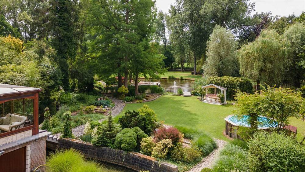 Huis te koop in Bornem 2880 875000.00€ 3 slaapkamers 248.00m² - Zoekertje 469391