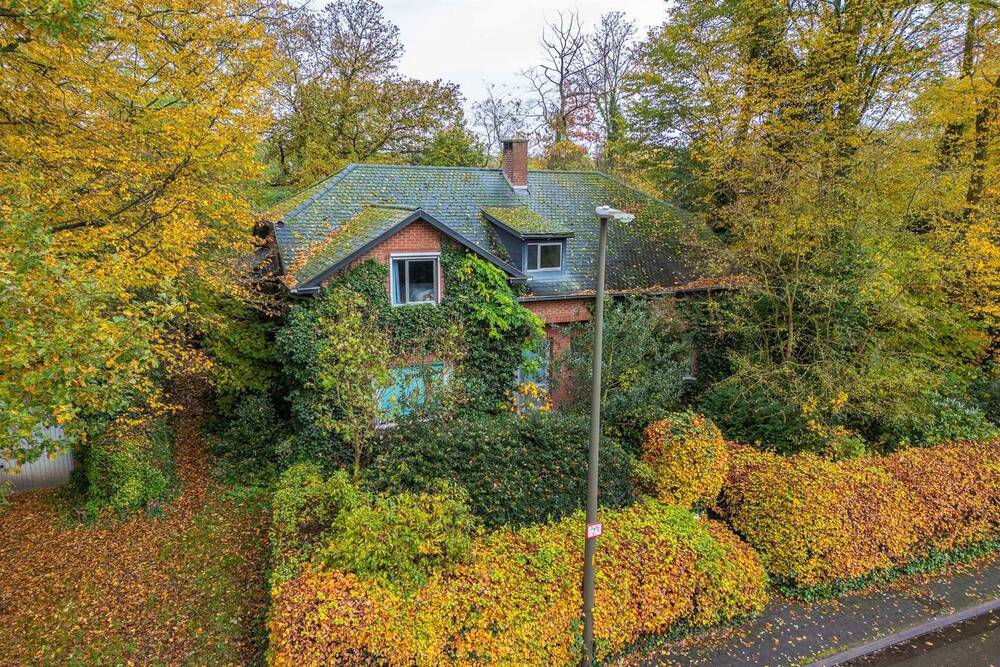Huis te koop in Muizen 2812 539000.00€ 5 slaapkamers 220.00m² - Zoekertje 470151