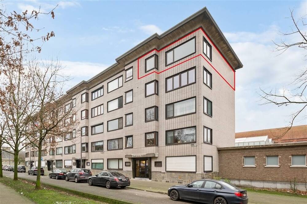 Appartement te koop in Antwerpen 2020 179000.00€ 2 slaapkamers 84.00m² - Zoekertje 470482